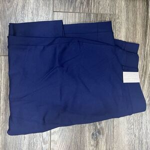 NWTS Ashley Stewart Dress Pants